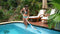 Interline Pool Vacuum Cleaner