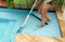 Interline Pool Vacuum Cleaner