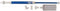 Interline Pool Vacuum Cleaner