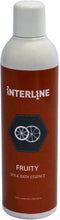 Interline spa geur 'fruity'