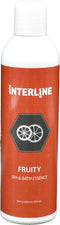 Interline spa geur 'fruity'