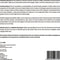 Interline Vlokkingsmiddel 2,5 liter