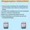 Interline Vlokkingsmiddel 2,5 liter