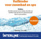 Interline Vlokkingsmiddel 2,5 liter