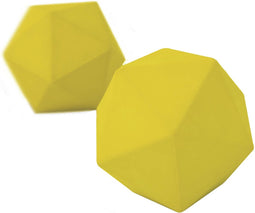 Interline Zwembad Interline absorberende zwembadsponzen set van 2 stuks