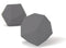 Interline Zwembad Interline absorberende zwembadsponzen set van 2 stuks