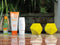 Interline Zwembad Interline absorberende zwembadsponzen set van 2 stuks