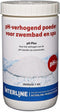 Interline Zwembad Interline pH-plus 1 kg