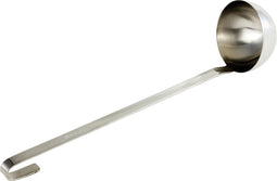 Interlux Opscheplepel - L 510mm - �0mm - 1.5Ltr