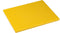 Interlux Snijplaat - 325x265x15mm - Geel