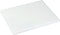 Interlux Snijplaat - 530x325x15mm - Wit