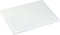 Interlux Snijplaat - 530x325x15mm - Wit