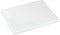 Interlux Snijplaat - 530x325x15mm - Wit