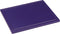 Interlux Snijplaat met sapgoot - 325x265x15mm - Paars
