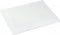 Interlux Snijplaat met sapgoot - 325x265x15mm - Wit
