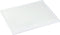 Interlux Snijplaat met sapgoot - 530x325x15mm - Wit