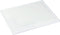 Interlux Snijplaat met sapgoot - 600x400x15mm - Wit