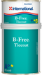 International B-Free Tiecoat 2-componenten fouling release primer 2 l