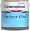 International Cruiser One 5000 ML Cruiser One 5000ML Blauw