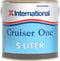 International Cruiser One 5000 ML Cruiser One 5000ML Zwart