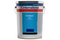 International Cruiser One zelfslijpende antifouling 5 l 010 red