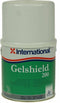 International Gelshield 200 2.50 liter Groen