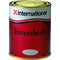 International Interdeck zijdeglans antislipverf 750 ml 289 grey