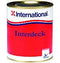 International Interdeck zijdeglans antislipverf 750 ml 923 squall blue