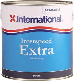 International Interspeed Extra Blauw 2.5 ltr