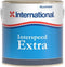 International Interspeed Extra Blauw 2.5 ltr