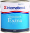 International Interspeed Extra wit (off white) 2.5 ltr