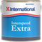 International Interspeed Extra Zwart 2.5 ltr