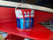 International Micron LZ Rood, 2,50 liter