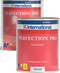 International Perfection Pro Curing Agent hoogglans 2-componenten aflak 470 ml