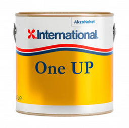 International-primer-Open Up