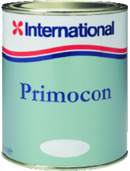 International Primocon 5.0 Liter 2.5 Liter
