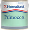 International Primocon 5.0 Liter 2.5 Liter