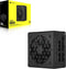 Interne Voeding - Corsair RM650 - ATX12V 2.53 - 80 PLUS Gold - 650 Watt - Modulair - 100-240V - Actieve PFC - Zero RPM modus - Zwart