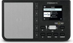 Internet radio TechniSat Sternradadio IR 2 (Refurbished A)