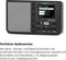 Internet radio TechniSat Sternradadio IR 2 (Refurbished A)