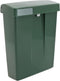 Intersteel Brievenbus groen
