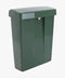 Intersteel Brievenbus groen