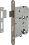 Intersteel Woningbouw cilinder dag- en nachtslot 55 mm rvs geborsteld