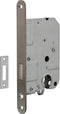 Intersteel Woningbouw cilinder kastslot 55 mm rvs geborsteld