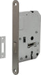 Intersteel Woningbouw klavier kastslot 55 mm rvs geborsteld