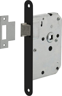 Intersteel Woningbouw loopslot zwart