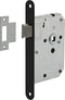 Intersteel Woningbouw loopslot zwart