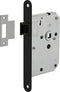 Intersteel Woningbouw loopslot zwart