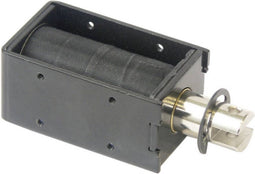 Intertec ITS-LS-4035-Z-12VDC Hefmagneet Trekkend 8 N 75 N 12 V/DC 12.7 W