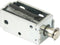 Intertec ITS-LS1110B-Z-12VDC Hefmagneet Trekkend 0.18 N/mm 2 N/mm 12 V/DC 1.1 W